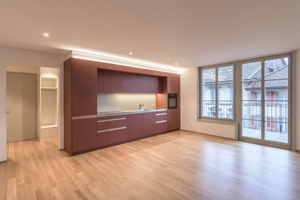 Foto Wohnung Haus zur Linde,Marktgasse, 4900 Langenthal