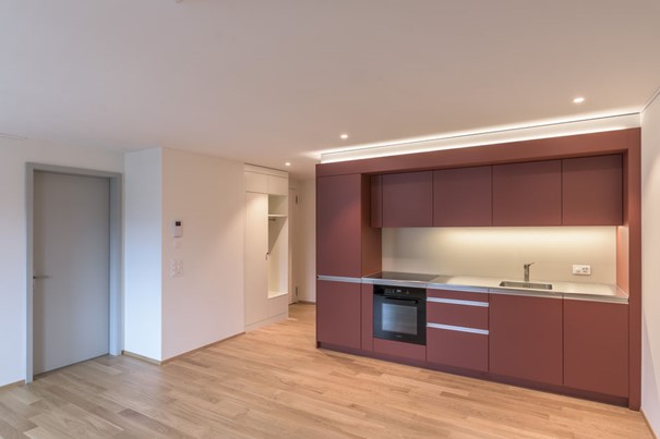 Foto Wohnung Haus zur Linde,Marktgasse, 4900 Langenthal