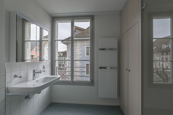 Foto Wohnung Haus zur Linde,Marktgasse, 4900 Langenthal